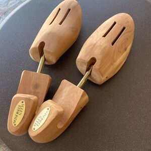 Allen Edmonds Wooden Shoe Trees